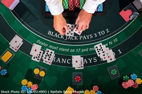 Multihand Blackjack bet365